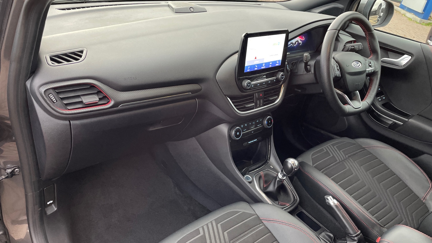 Used Ford Puma 2023 for sale - 76257902: Photo 10