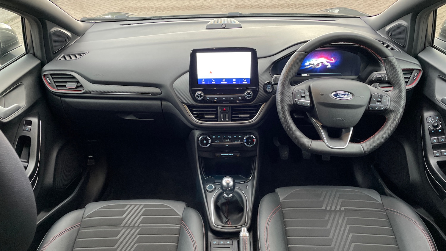 Used Ford Puma 2023 for sale - 76257902: Photo 11