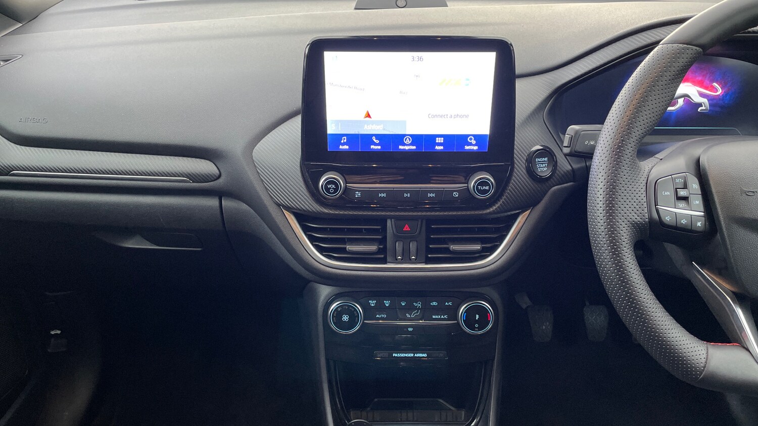 Used Ford Puma 2023 for sale - 76257902: Photo 12