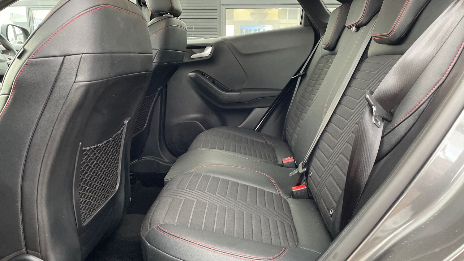 Used Ford Puma 2023 for sale - 76257902: Photo 14