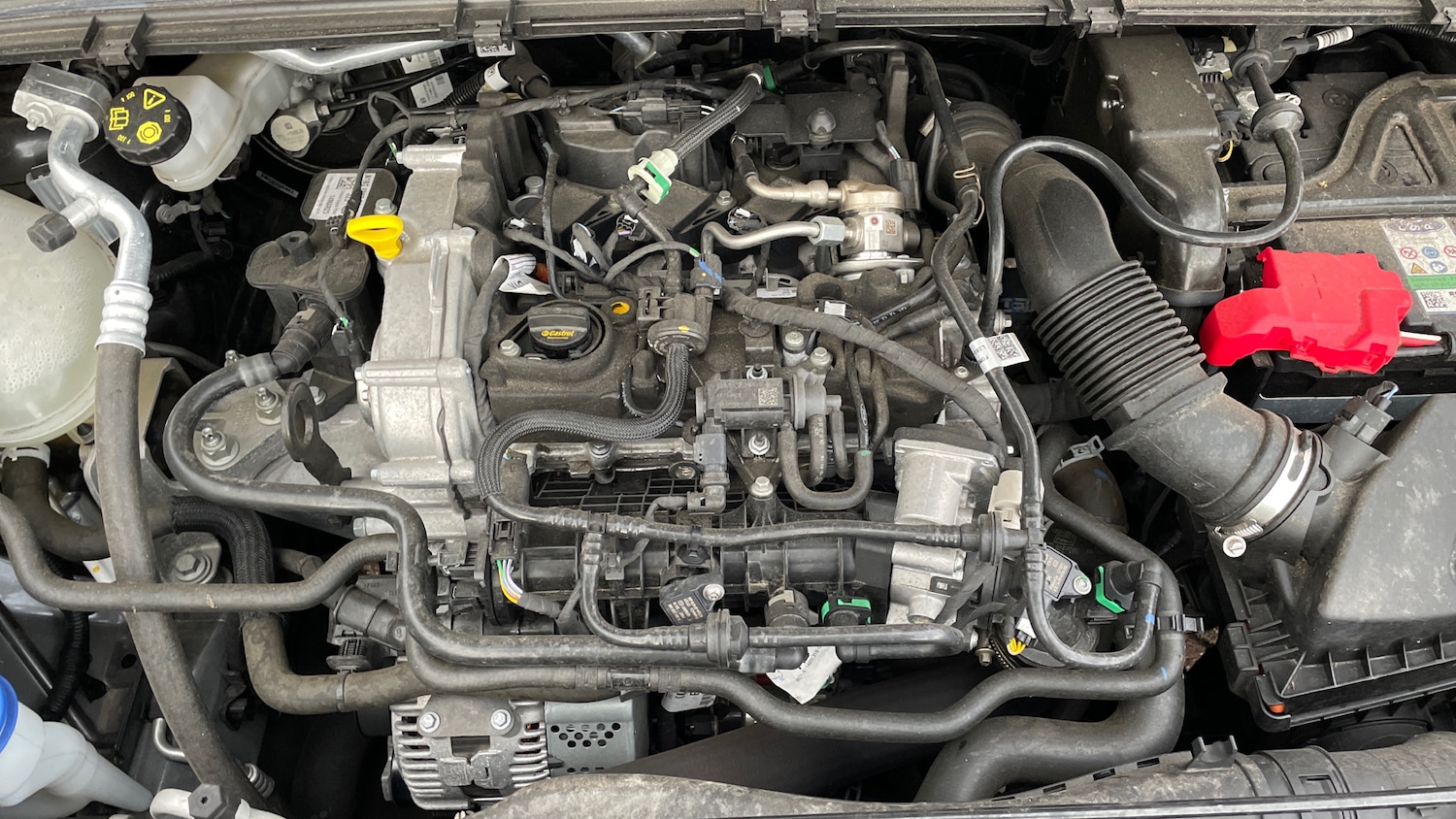 Used Ford Puma 2023 for sale - 76257902: Photo 16