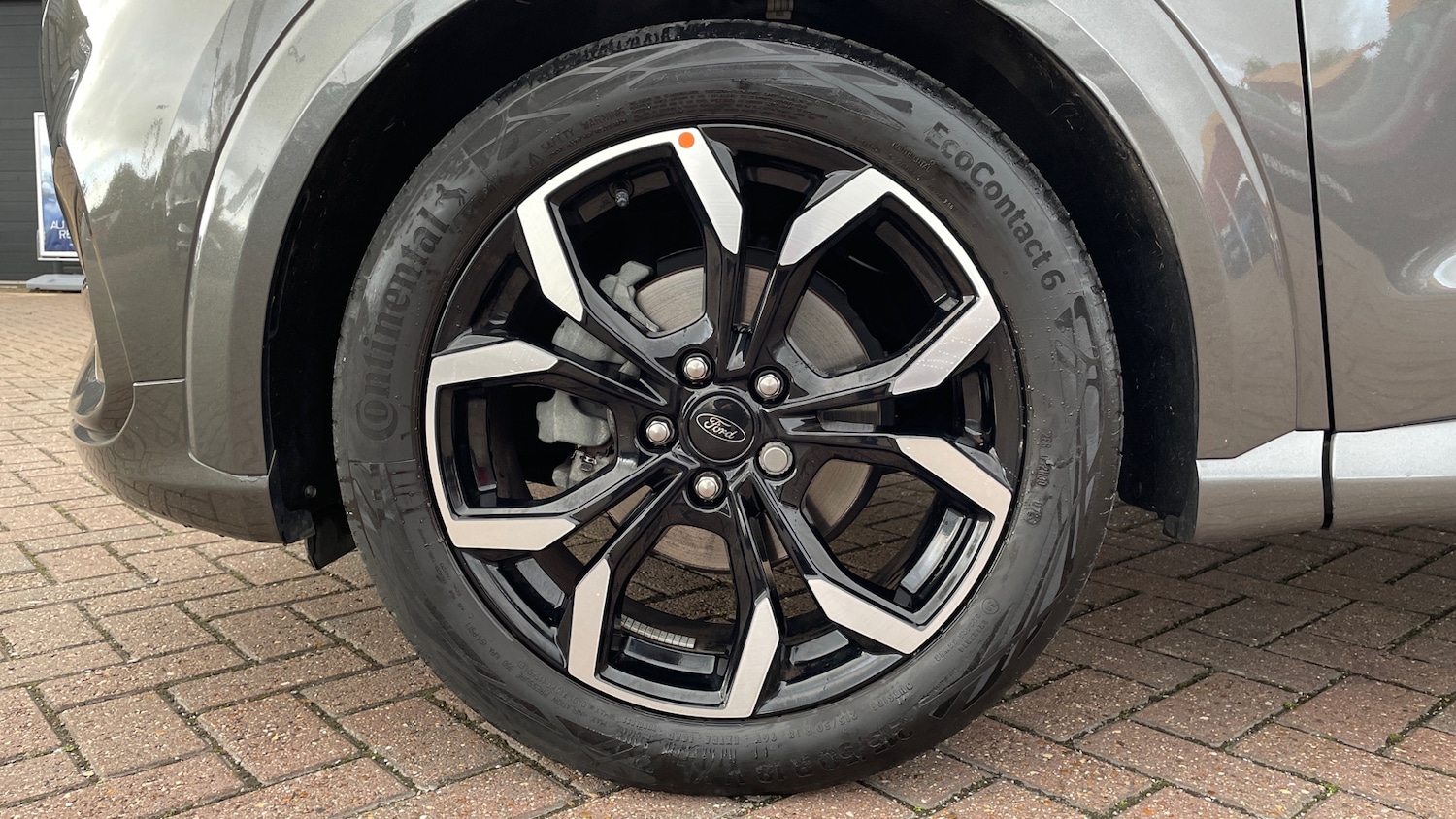 Used Ford Puma 2023 for sale - 76257902: Photo 17