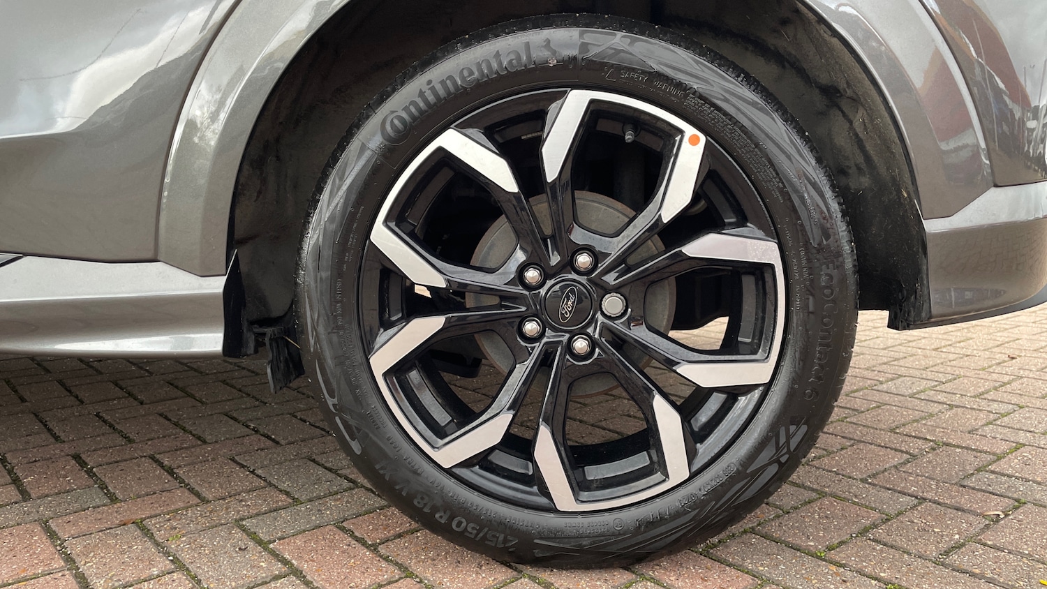 Used Ford Puma 2023 for sale - 76257902: Photo 18