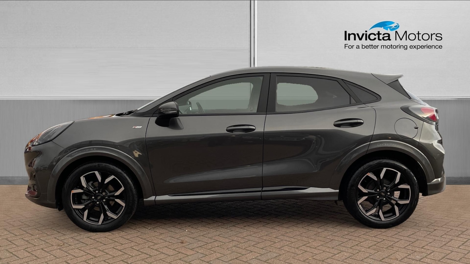 Used Ford Puma 2023 for sale - 76257902: Photo 6