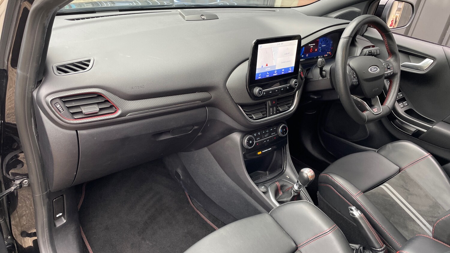 Used Ford Puma 2023 for sale - 76224882: Photo 10