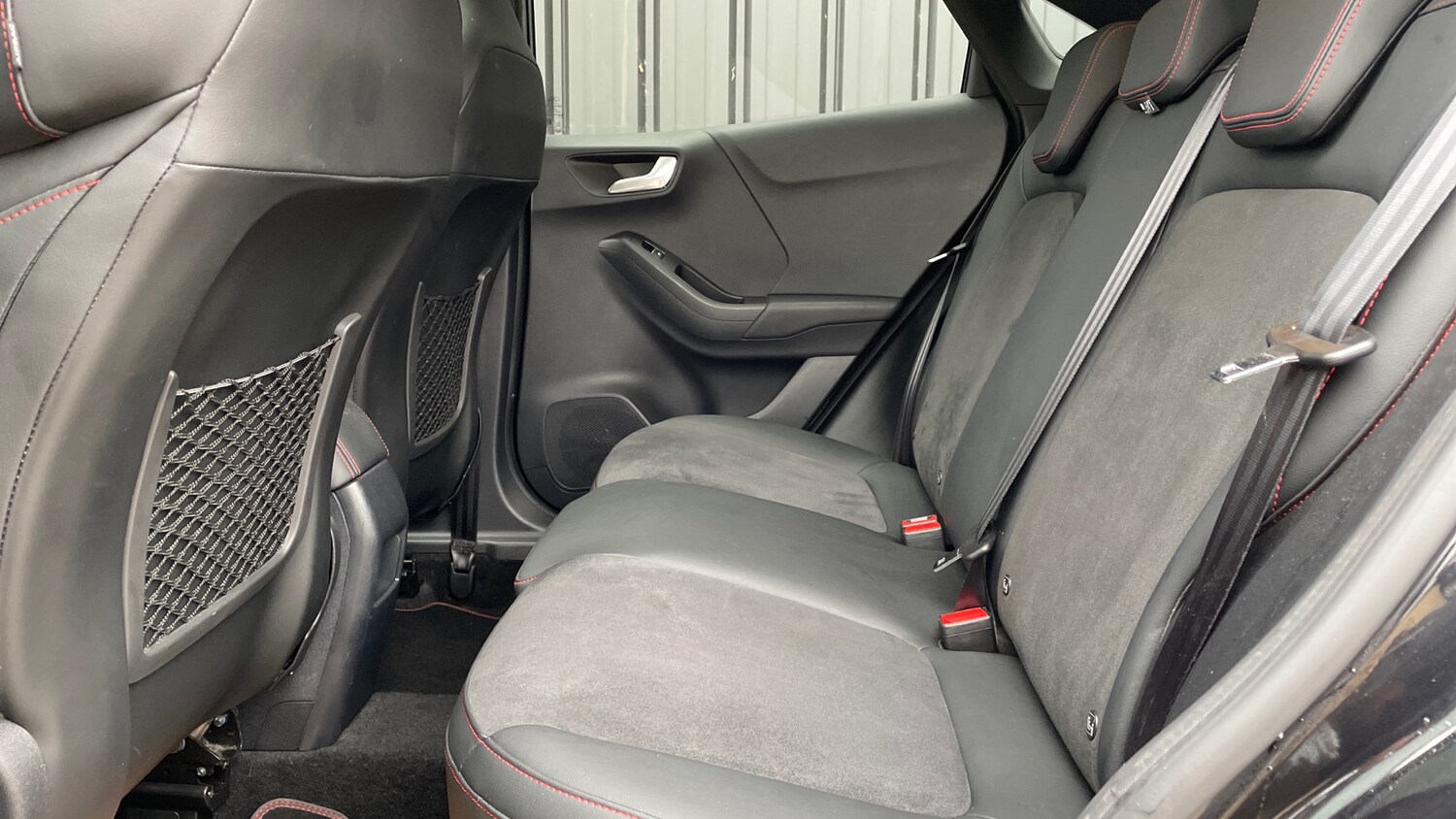 Used Ford Puma 2023 for sale - 76224882: Photo 14