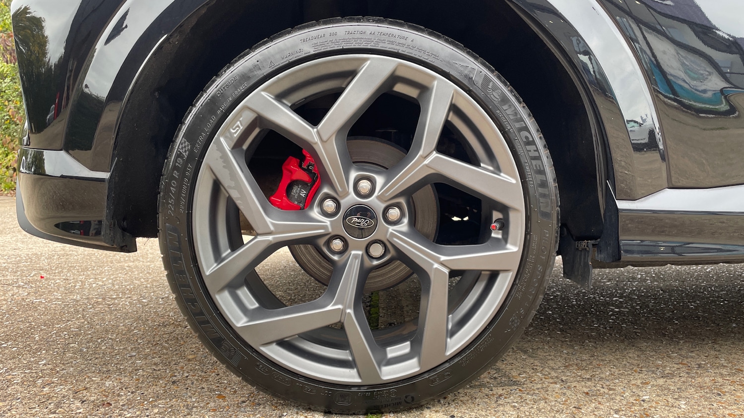 Used Ford Puma 2023 for sale - 76224882: Photo 19