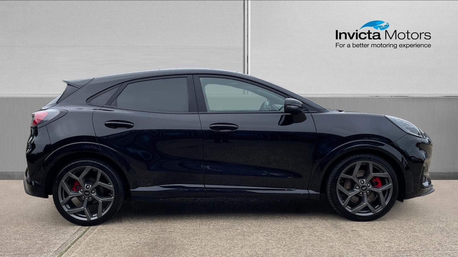 Used Ford Puma 2023 for sale - 76224882: Photo 2