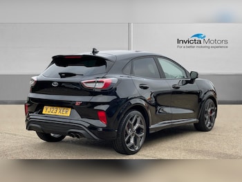 Used Ford Puma 2023 for sale - 76224882: Photo