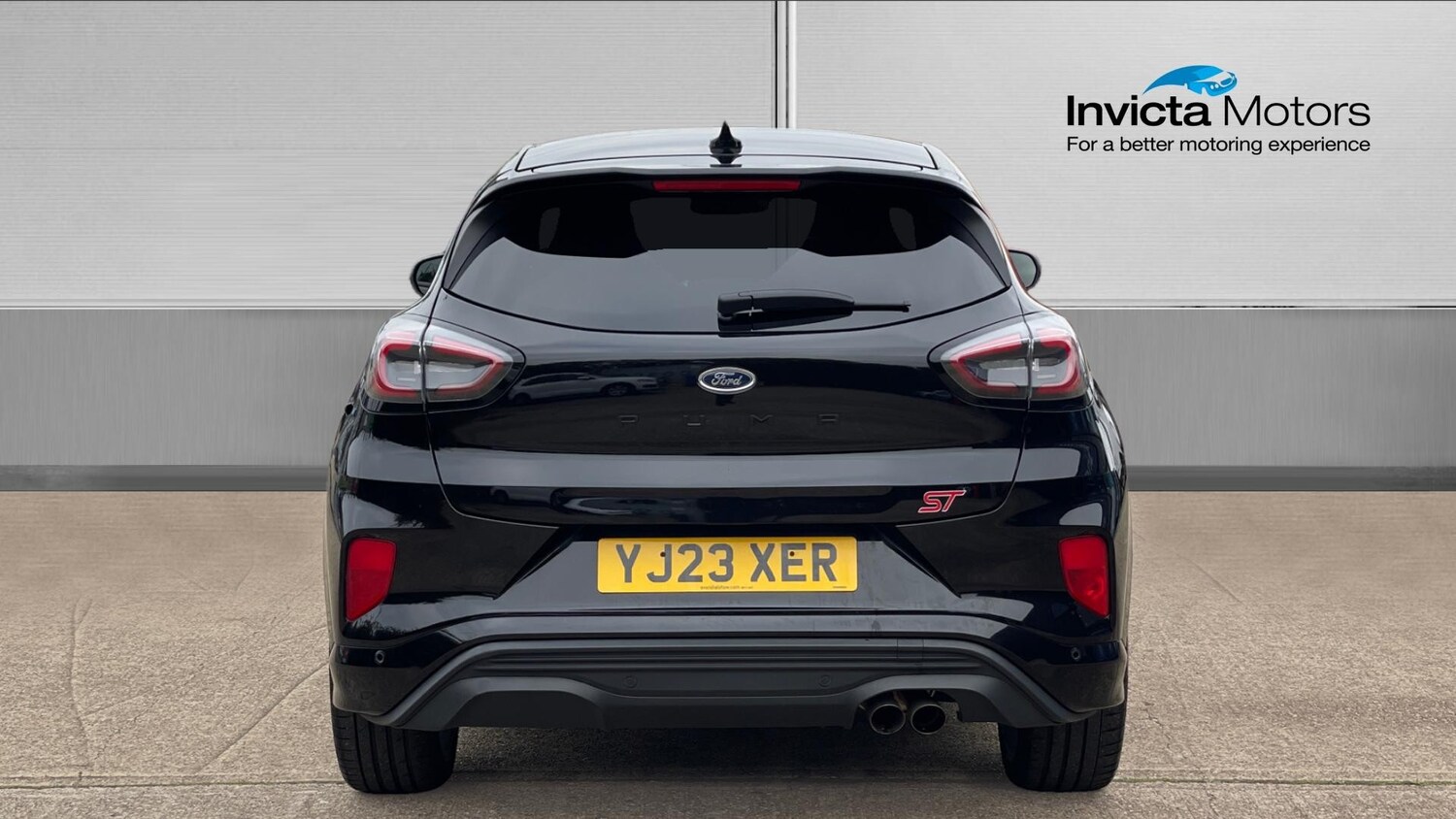 Used Ford Puma 2023 for sale - 76224882: Photo 4
