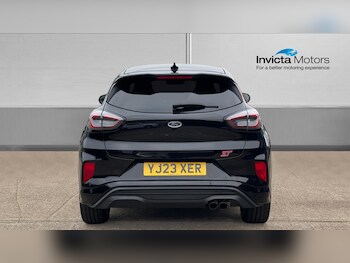 Used Ford Puma 2023 for sale - 76224882: Photo
