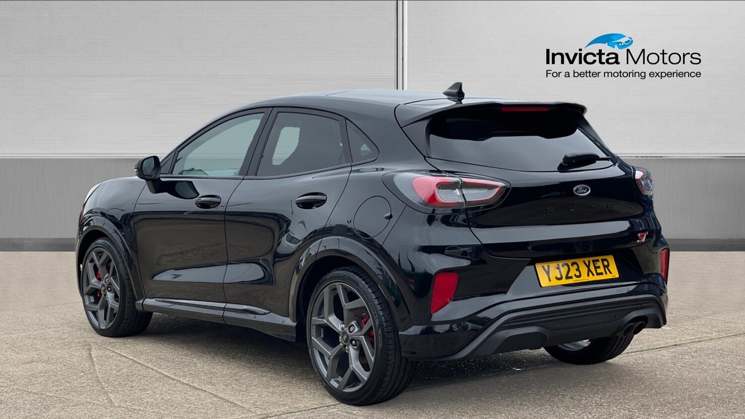 Used Ford Puma 2023 for sale - 76224882: Photo 5