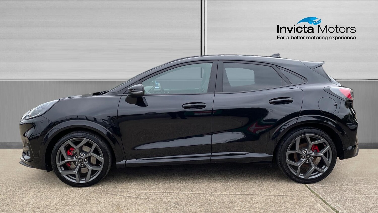 Used Ford Puma 2023 for sale - 76224882: Photo 6