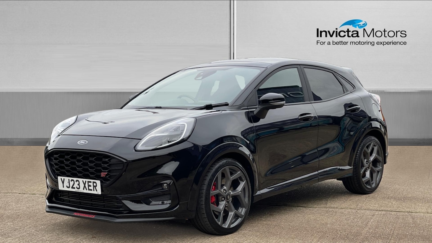 Used Ford Puma 2023 for sale - 76224882: Photo 7