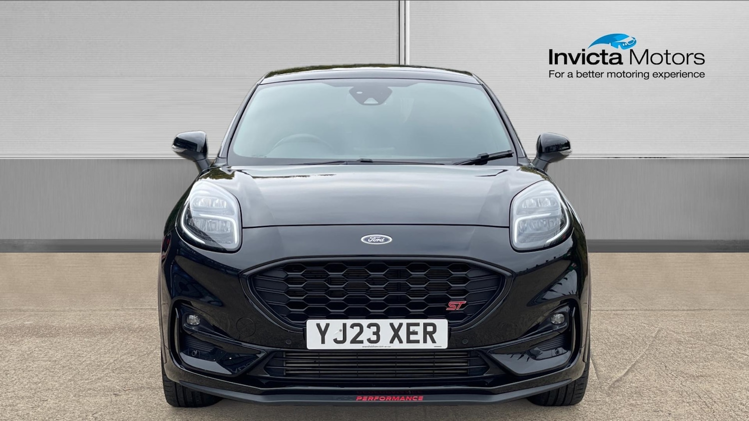 Used Ford Puma 2023 for sale - 76224882: Photo 8