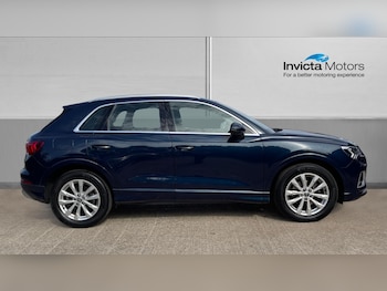 Used Audi Q3 2019 for sale - 79620642: Photo