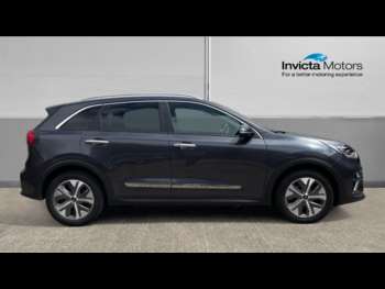 Used Kia Niro 2020 for sale - 74808935: Photo