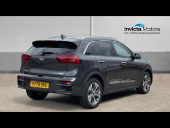 Used Kia Niro 2020 for sale - 74808935: Photo