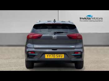 Used Kia Niro 2020 for sale - 74808935: Photo