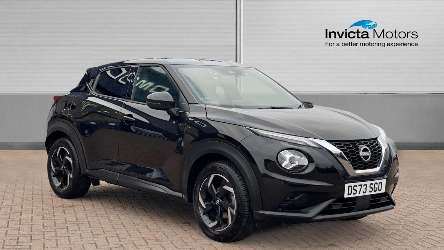Used Nissan Juke 2024 for sale - 76292928: Photo 1