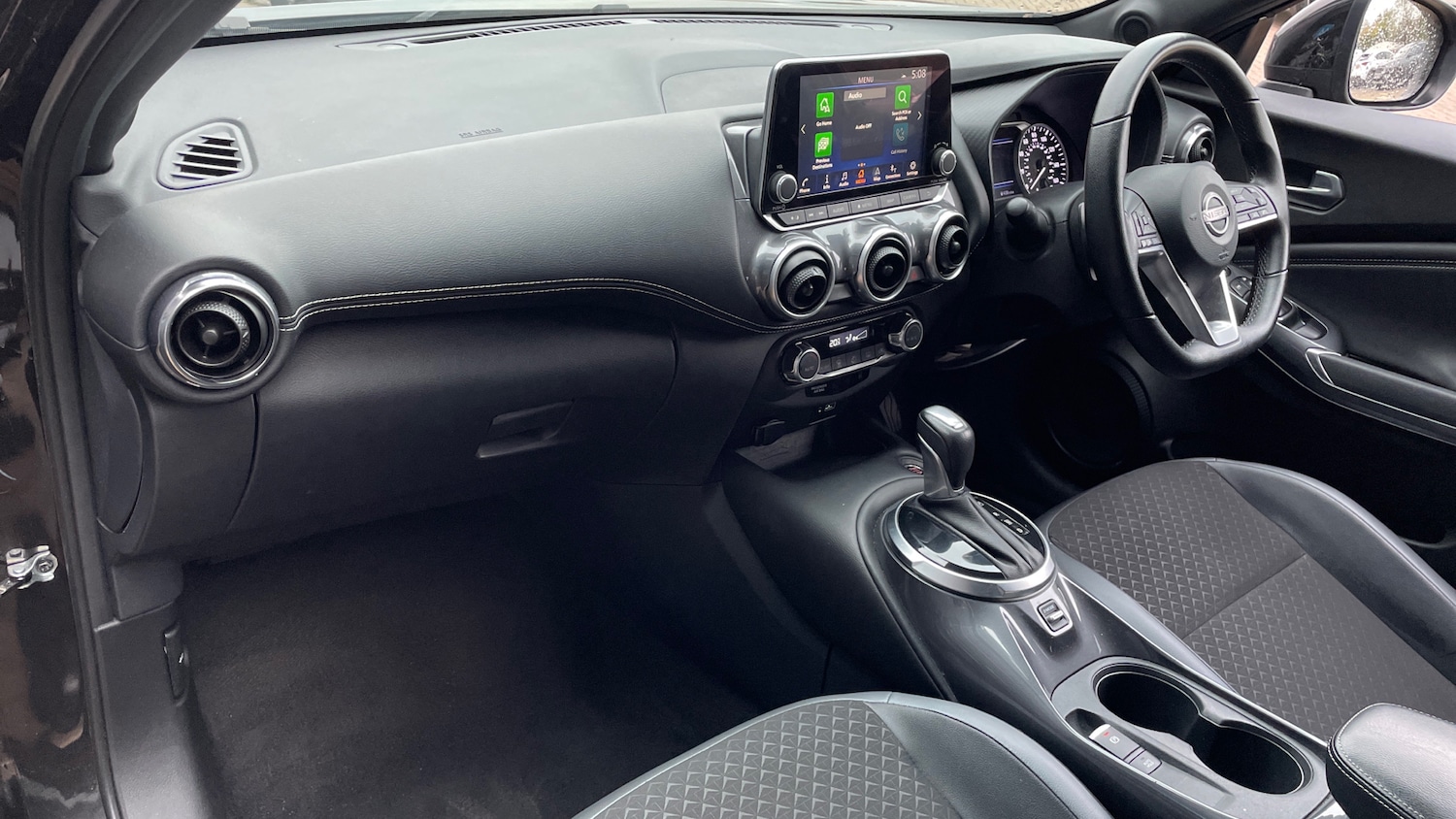 Used Nissan Juke 2024 for sale - 76292928: Photo 10