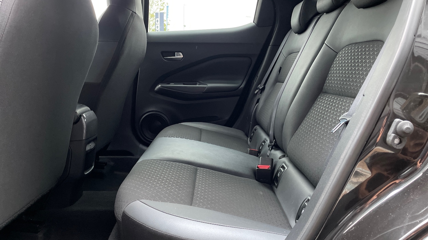 Used Nissan Juke 2024 for sale - 76292928: Photo 14