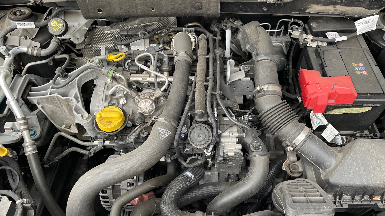 Used Nissan Juke 2024 for sale - 76292928: Photo 16