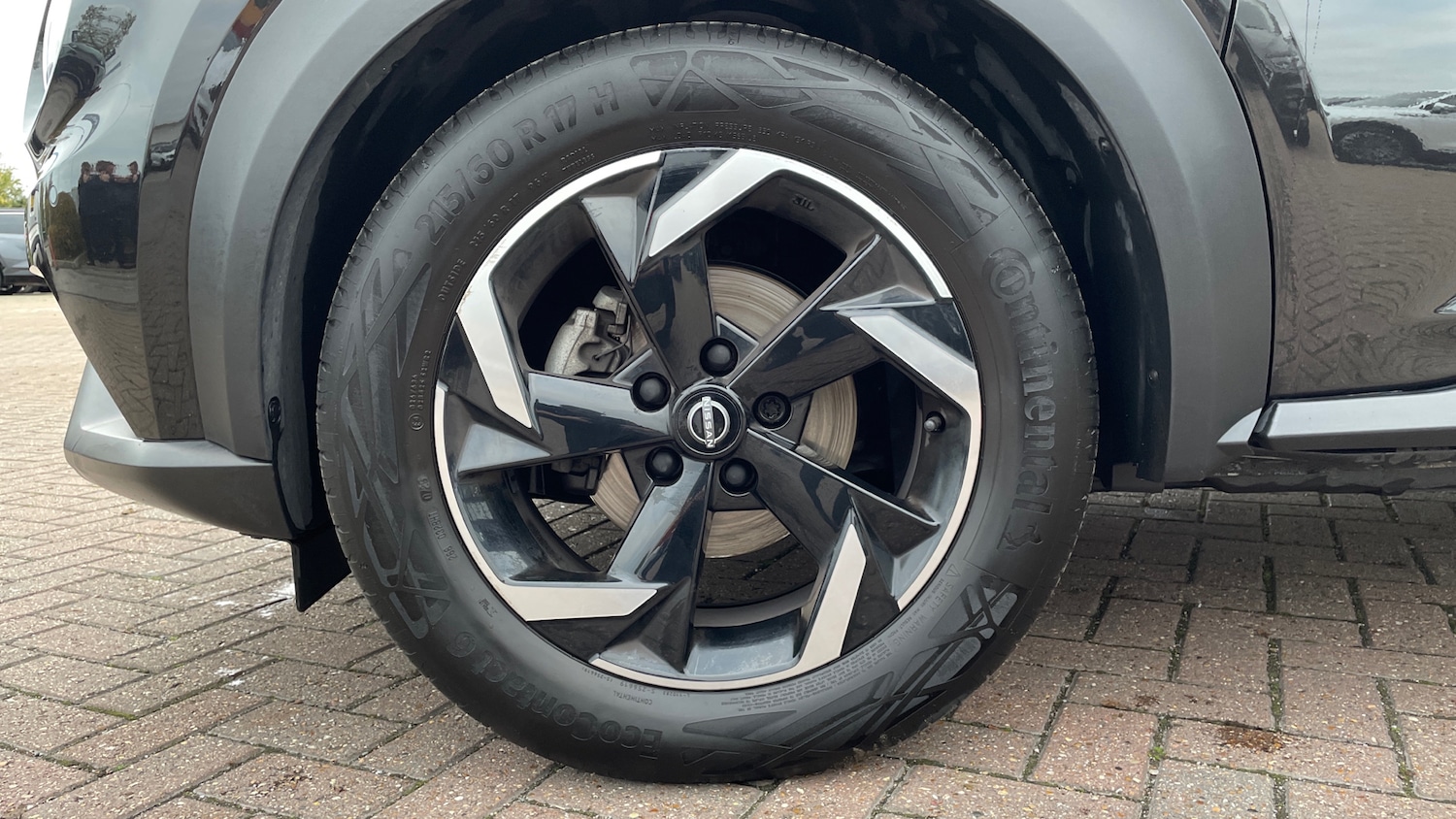Used Nissan Juke 2024 for sale - 76292928: Photo 17
