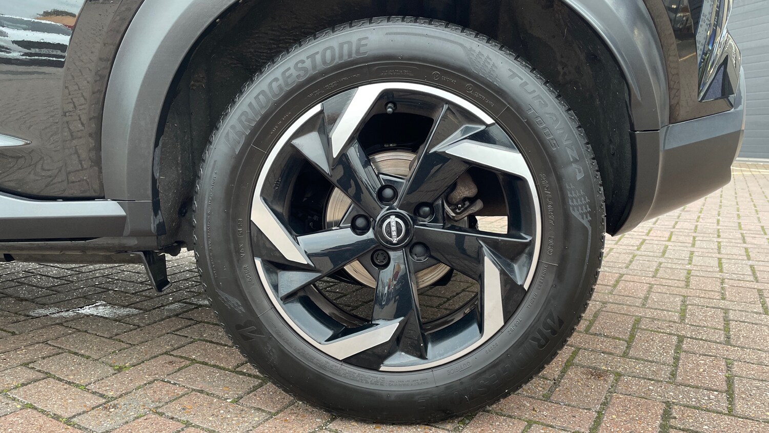 Used Nissan Juke 2024 for sale - 76292928: Photo 18
