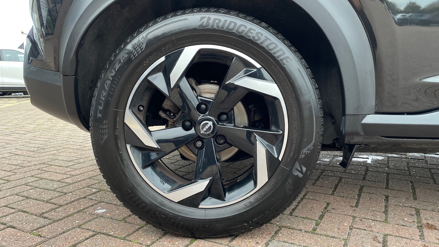 Used Nissan Juke 2024 for sale - 76292928: Photo 19