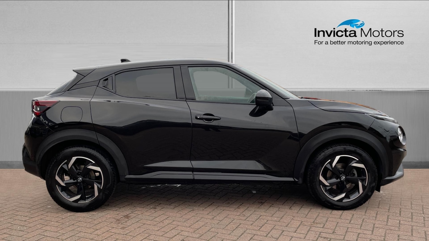 Used Nissan Juke 2024 for sale - 76292928: Photo 2