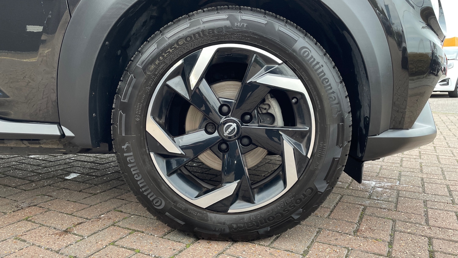 Used Nissan Juke 2024 for sale - 76292928: Photo 20