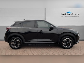 Used Nissan Juke 2024 for sale - 76292928: Photo