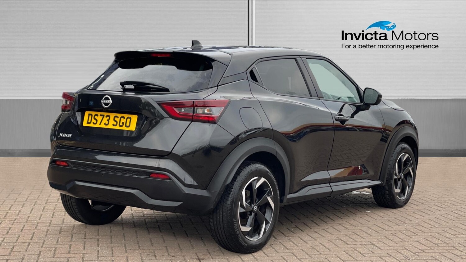 Used Nissan Juke 2024 for sale - 76292928: Photo 3