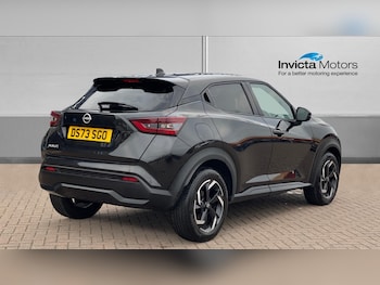 Used Nissan Juke 2024 for sale - 76292928: Photo