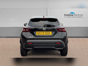 Used Nissan Juke 2024 for sale - 76292928: Photo