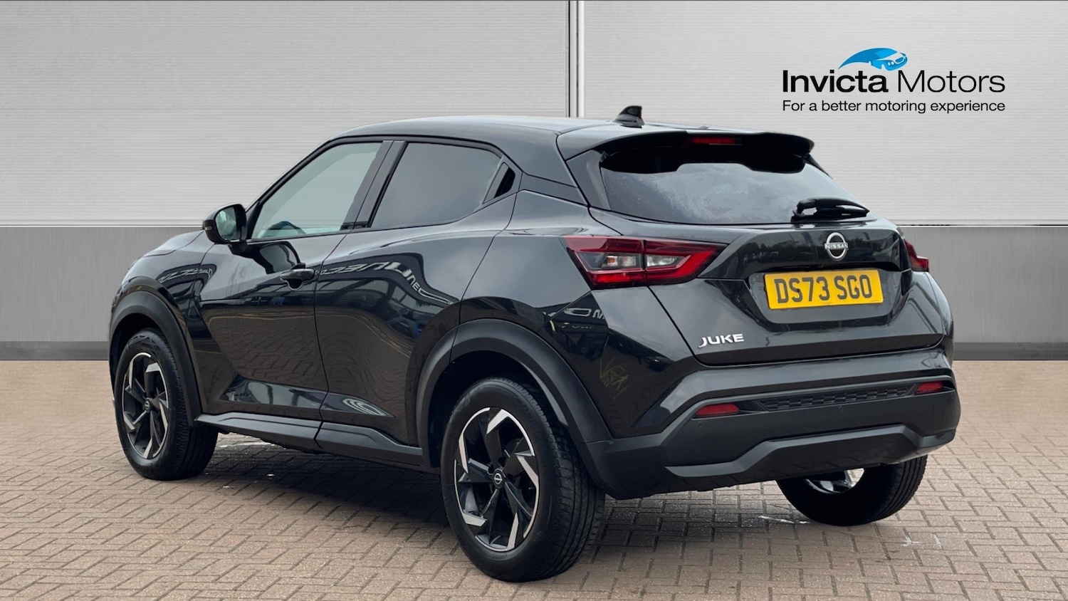Used Nissan Juke 2024 for sale - 76292928: Photo 5