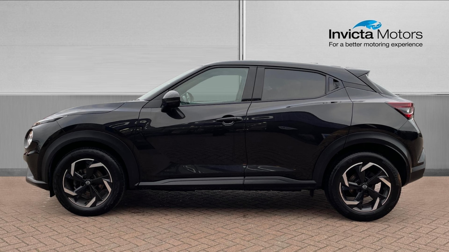 Used Nissan Juke 2024 for sale - 76292928: Photo 6