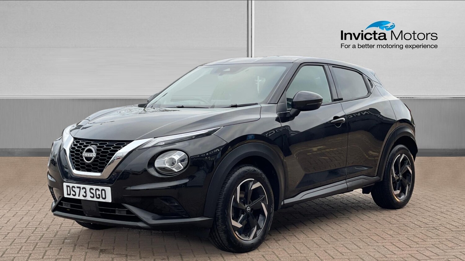 Used Nissan Juke 2024 for sale - 76292928: Photo 7