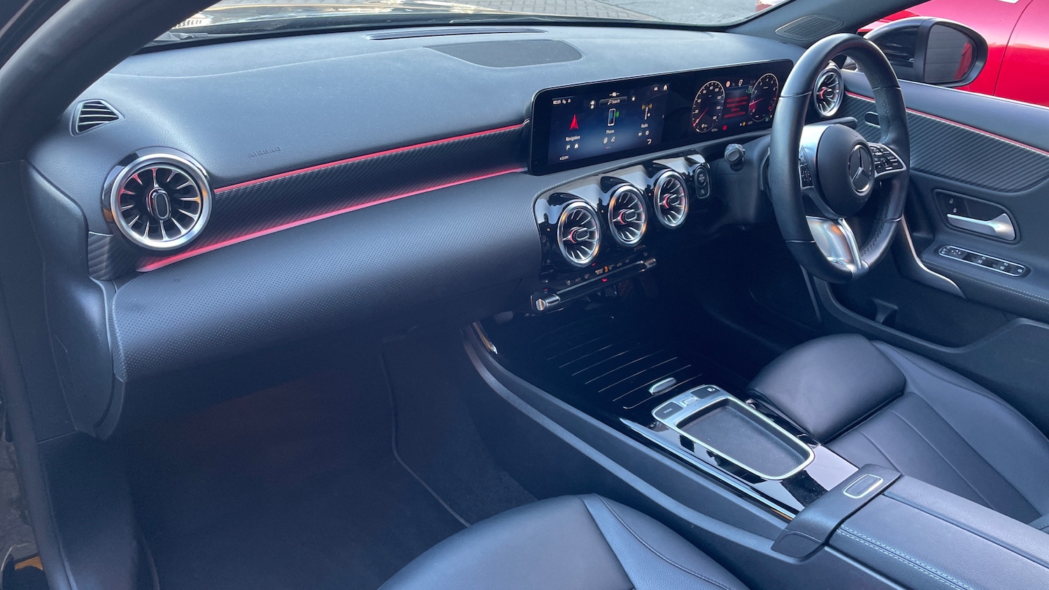 Used Mercedes-Benz A-Class 2023 for sale - 77008053: Photo 10