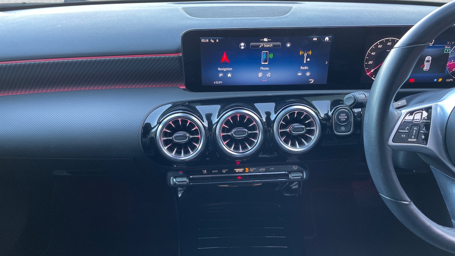 Used Mercedes-Benz A-Class 2023 for sale - 77008053: Photo 12