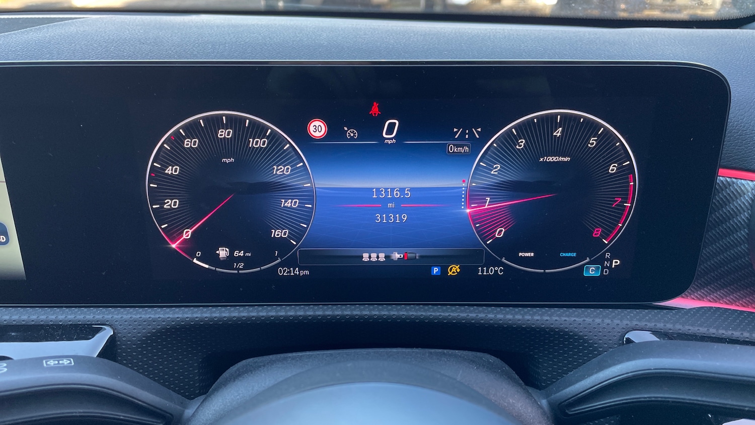 Used Mercedes-Benz A-Class 2023 for sale - 77008053: Photo 13