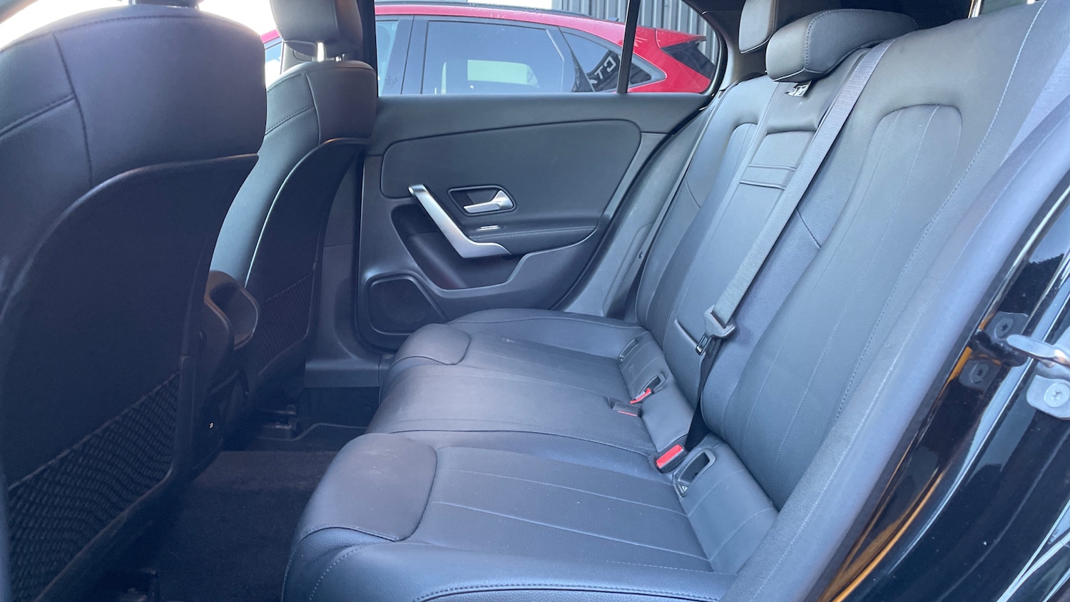 Used Mercedes-Benz A-Class 2023 for sale - 77008053: Photo 14