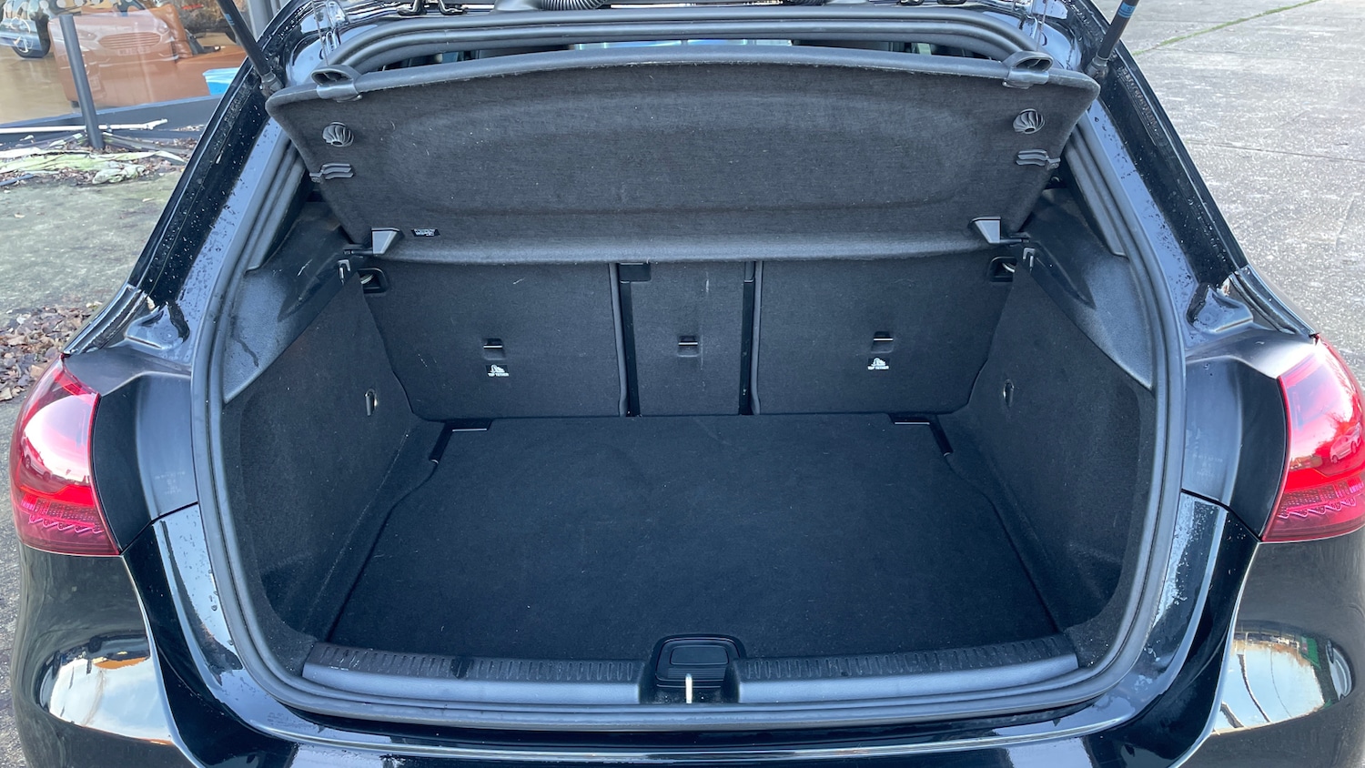 Used Mercedes-Benz A-Class 2023 for sale - 77008053: Photo 15