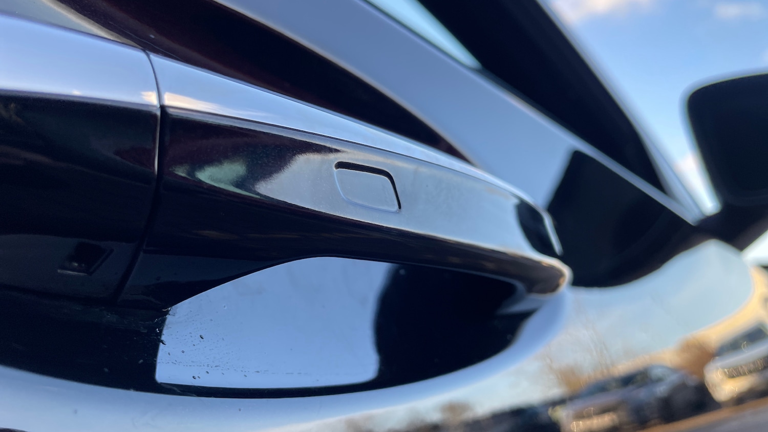 Used Mercedes-Benz A-Class 2023 for sale - 77008053: Photo 21