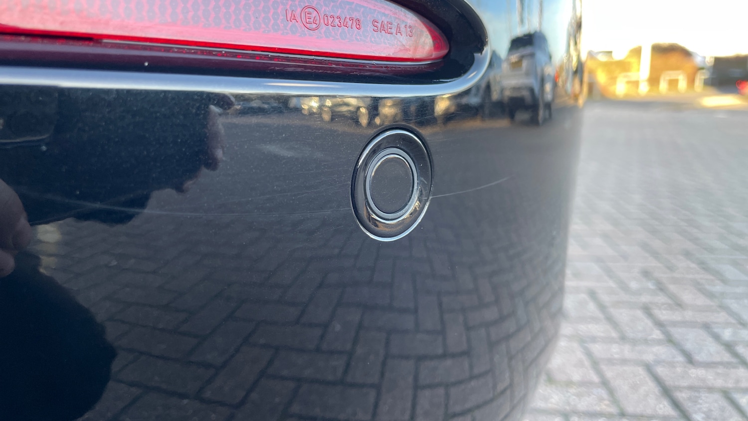 Used Mercedes-Benz A-Class 2023 for sale - 77008053: Photo 22