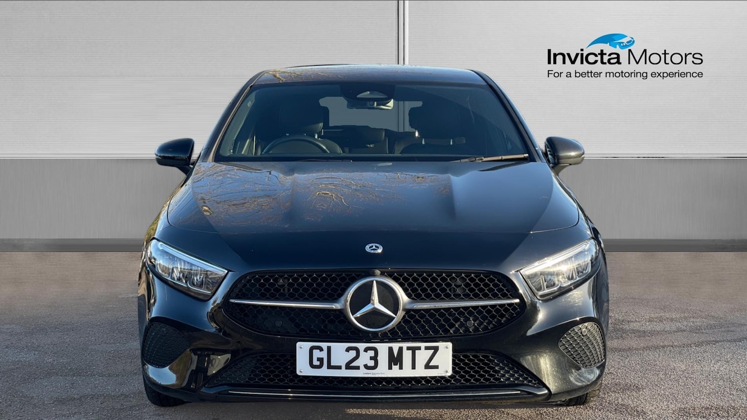 Used Mercedes-Benz A-Class 2023 for sale - 77008053: Photo 8