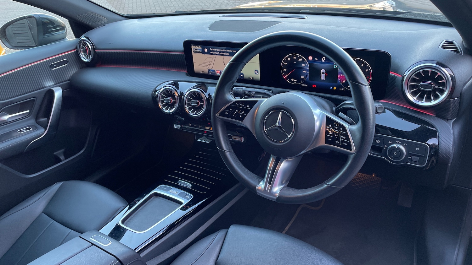 Used Mercedes-Benz A-Class 2023 for sale - 77008053: Photo 9