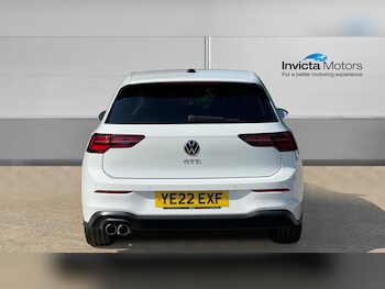 Used Volkswagen Golf 2022 for sale - 78727303: Photo