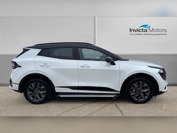 Used Kia Sportage 2023 for sale - 79564289: Photo